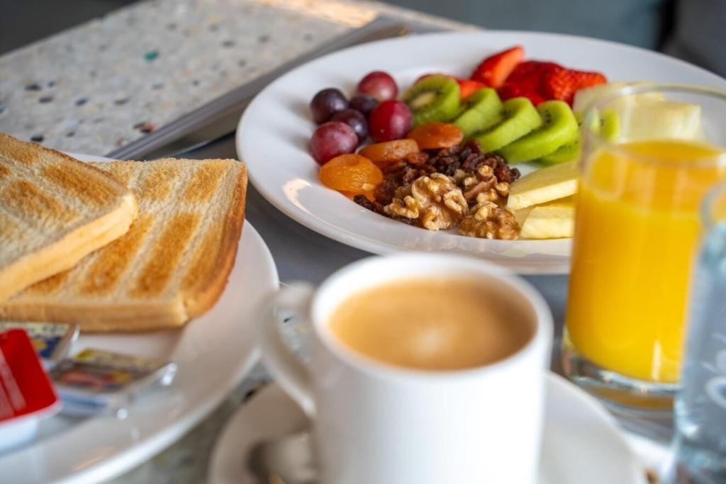 Soho Boutique Turia - Resim 26