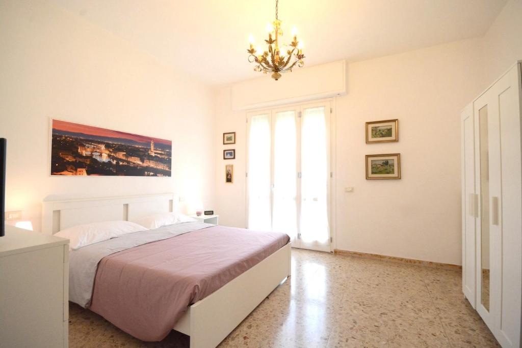 NEW Anna Apartment
