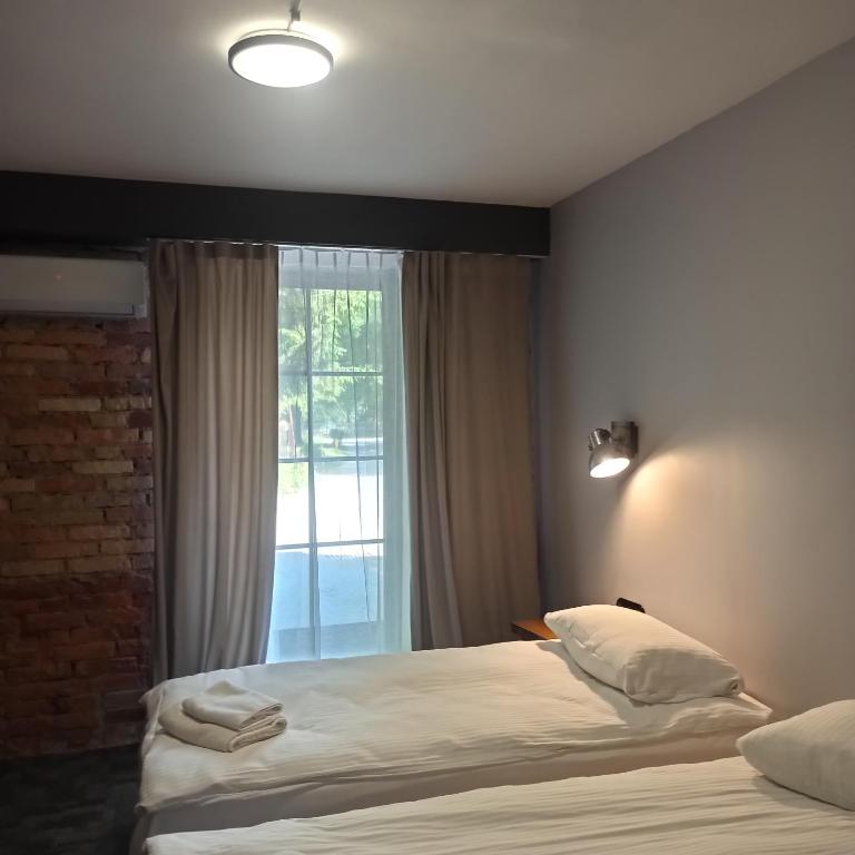 Pokoje Gościnne Tessa - Camera Tripla Deluxe