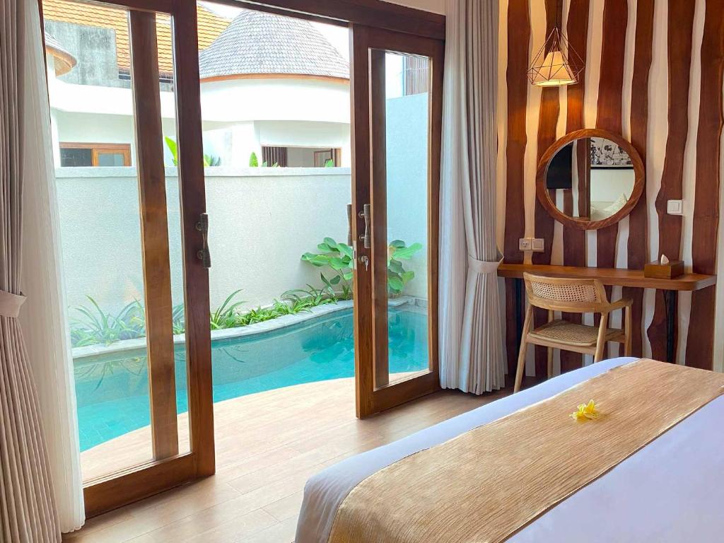 The Prime Canggu Bali by Kanaya Hospitality - 10