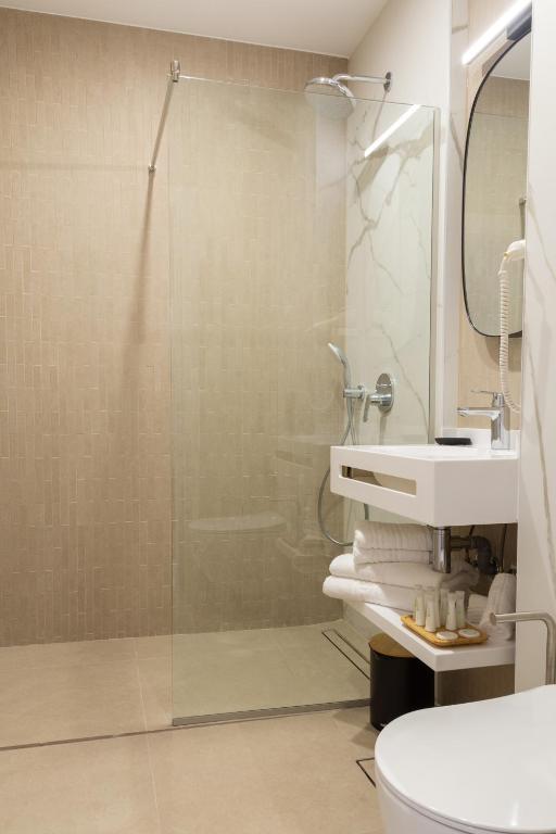 Hotel Lupa by Bueno - Resim 34