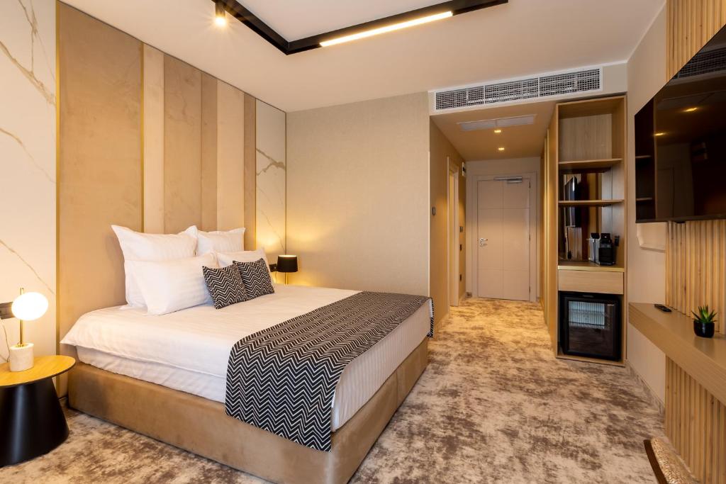 Hotel Lupa by Bueno - Resim 35