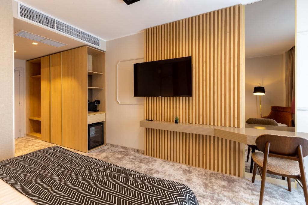 Hotel Lupa by Bueno - Resim 36