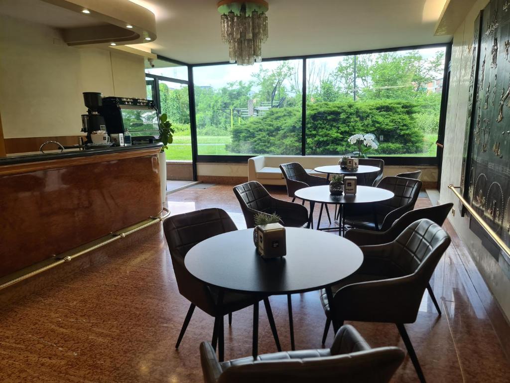 Residence all'Adige - Resim 22