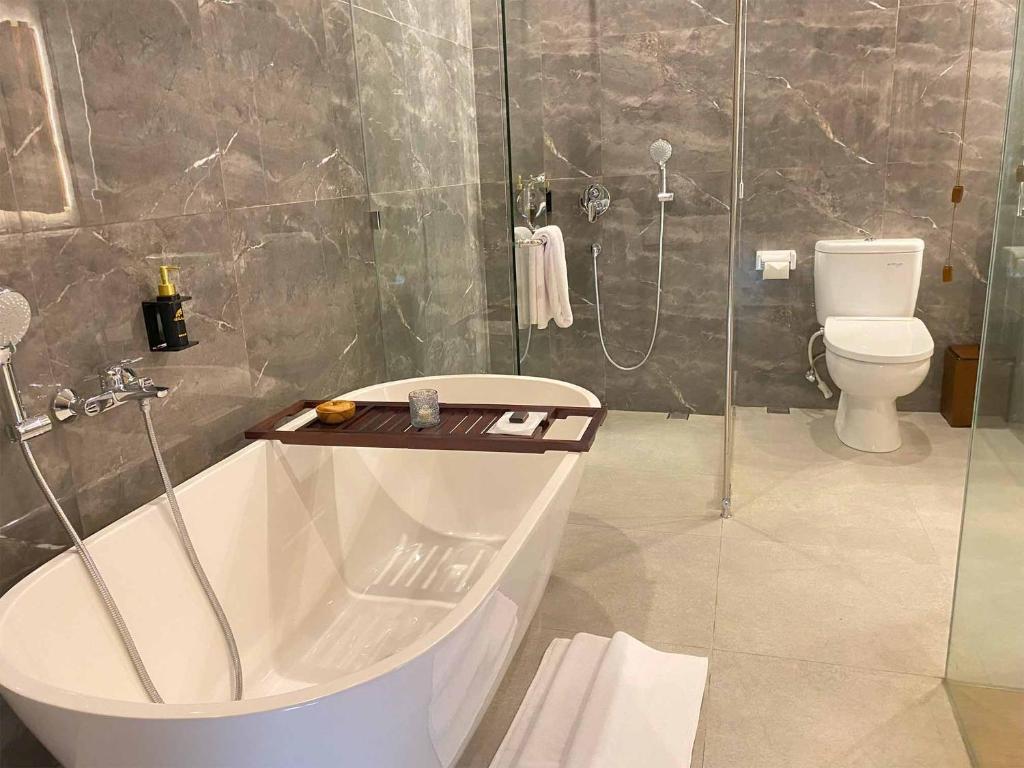 The Prime Canggu Bali by Kanaya Hospitality - 13