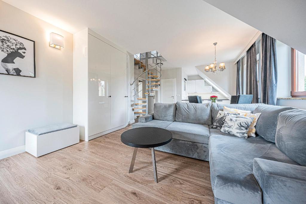 Willa Martini Apartments - Casita