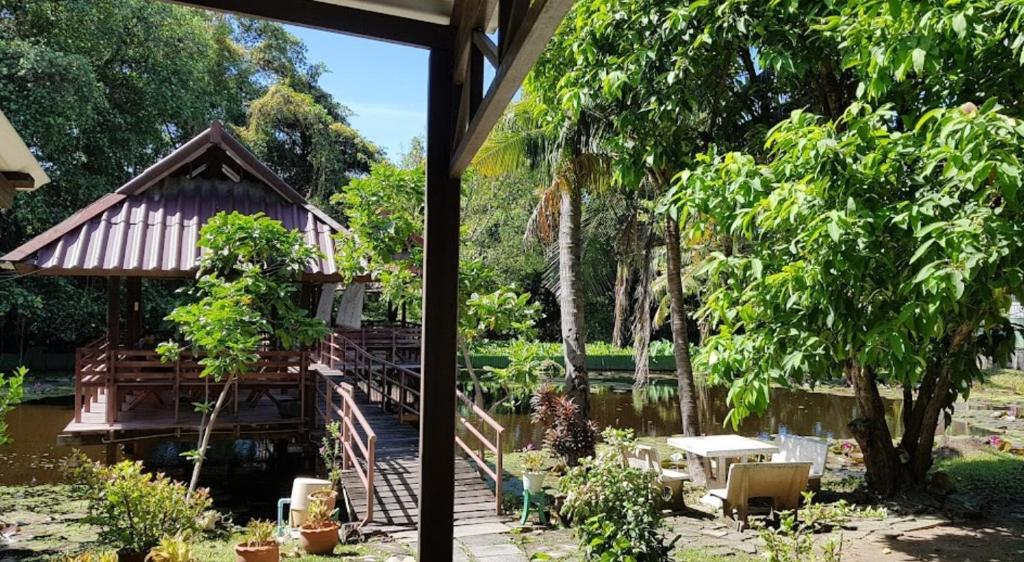 Baan Lotus Guest House - 14