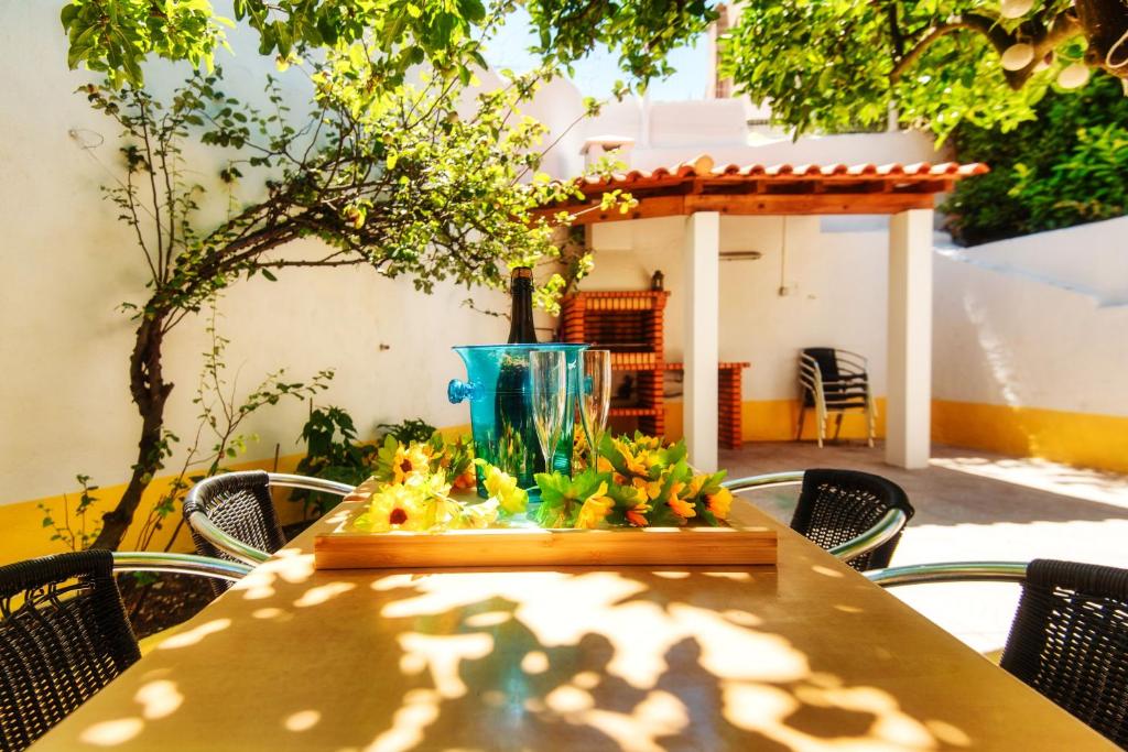 Graça Garden Apartment