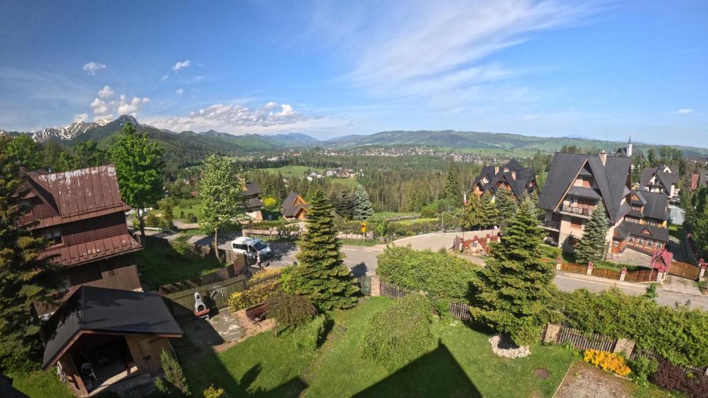 Willa Koisowka, Zakopane (updated prices 2025) - 5