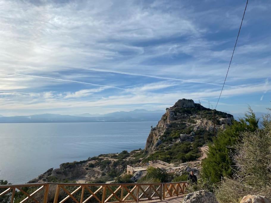 Φωτογραφία από το άλμπουμ του Serenity στο Λουτράκι