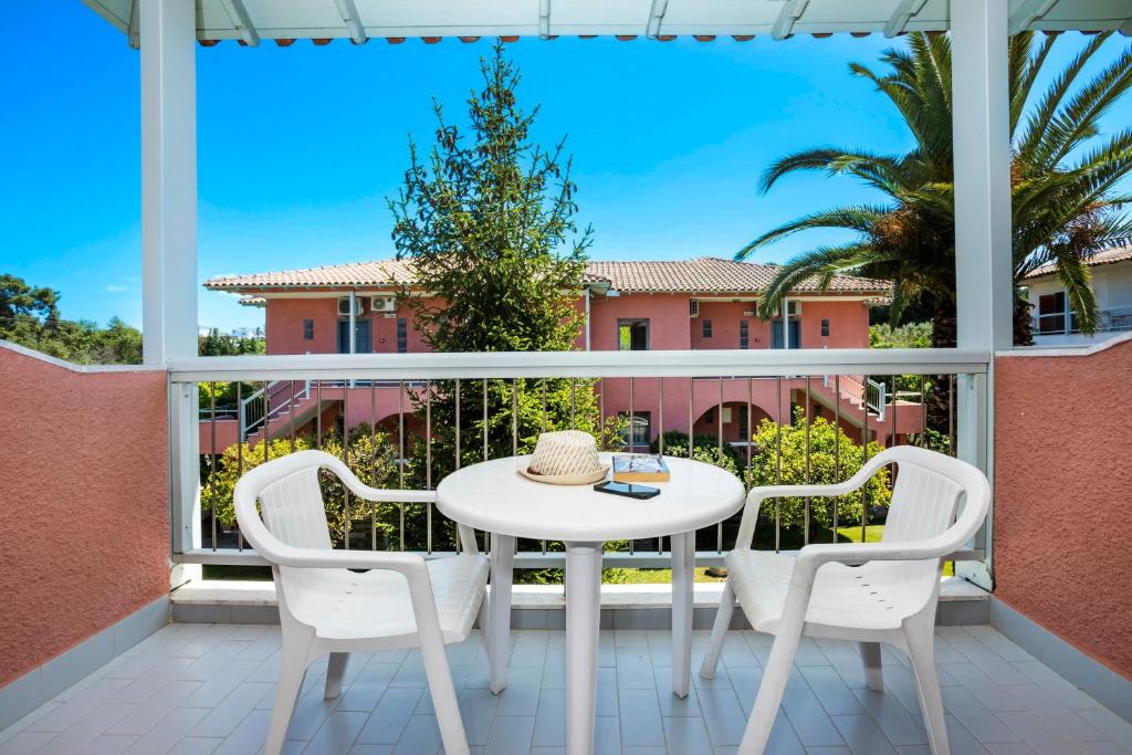 Hotel Hanioti Village Spa - 12