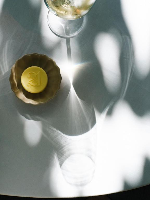 The Twentyone - Resim 37