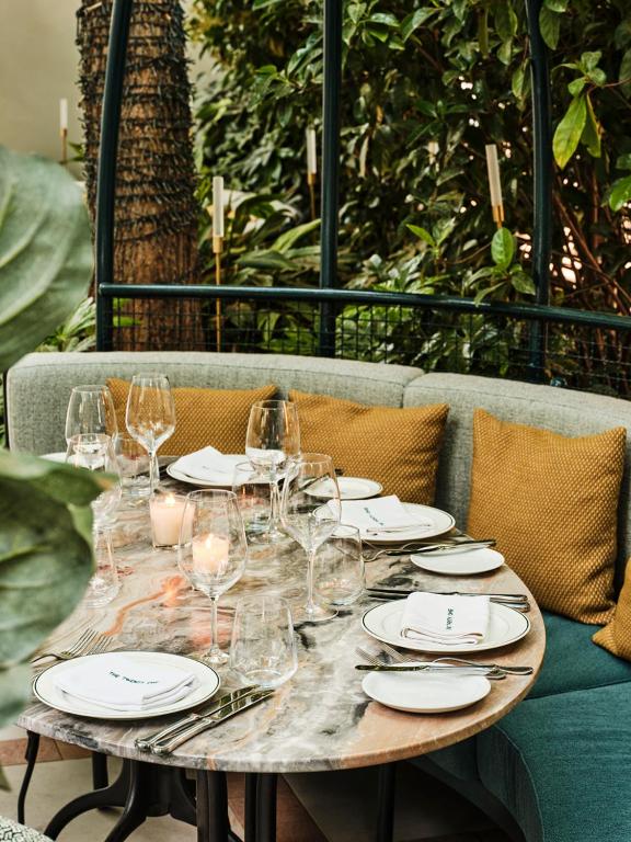 The Twentyone - Resim 38