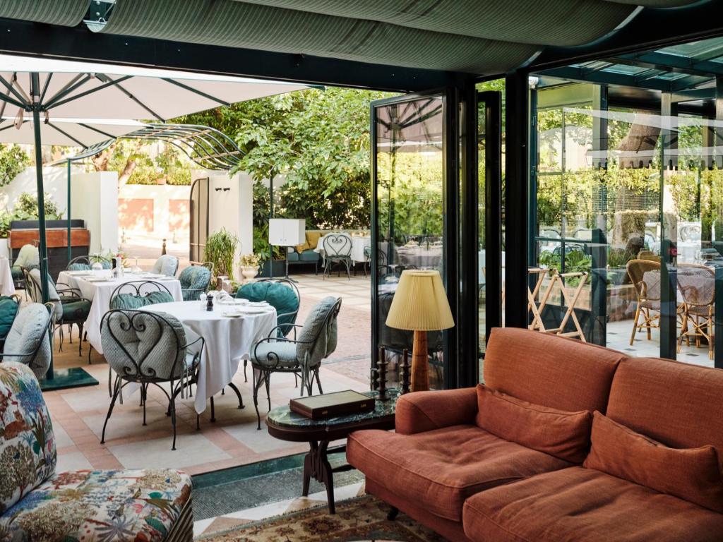 The Twentyone - Resim 32