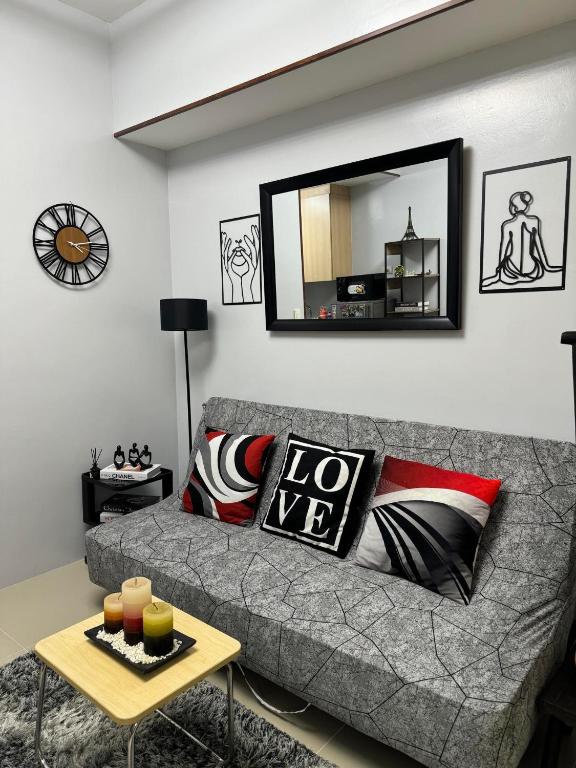 Foto de la galería de AC Condotel @ SMDC Light Residences Condominium en Manila