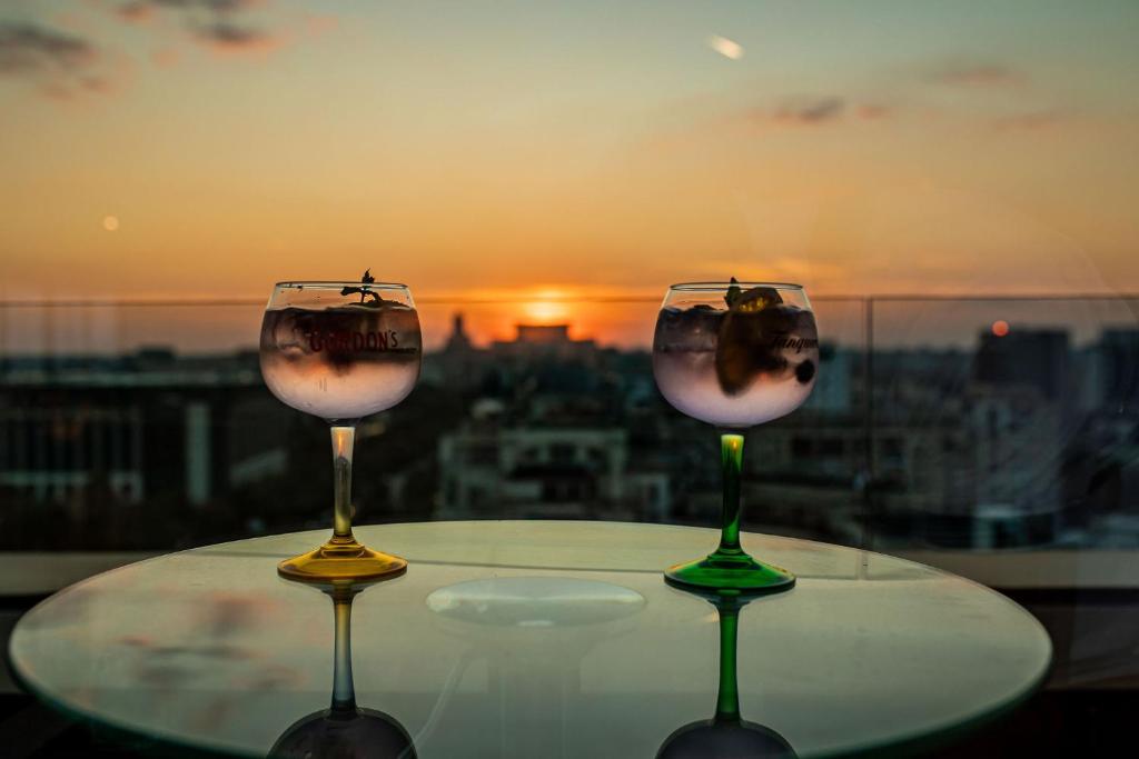 Union Plaza Hotel - Resim 5