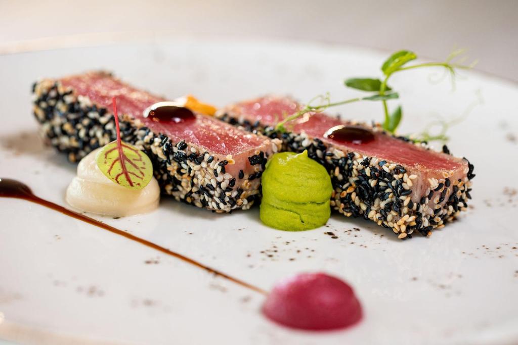 Union Plaza Hotel - Resim 36