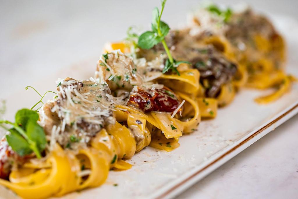 Union Plaza Hotel - Resim 39