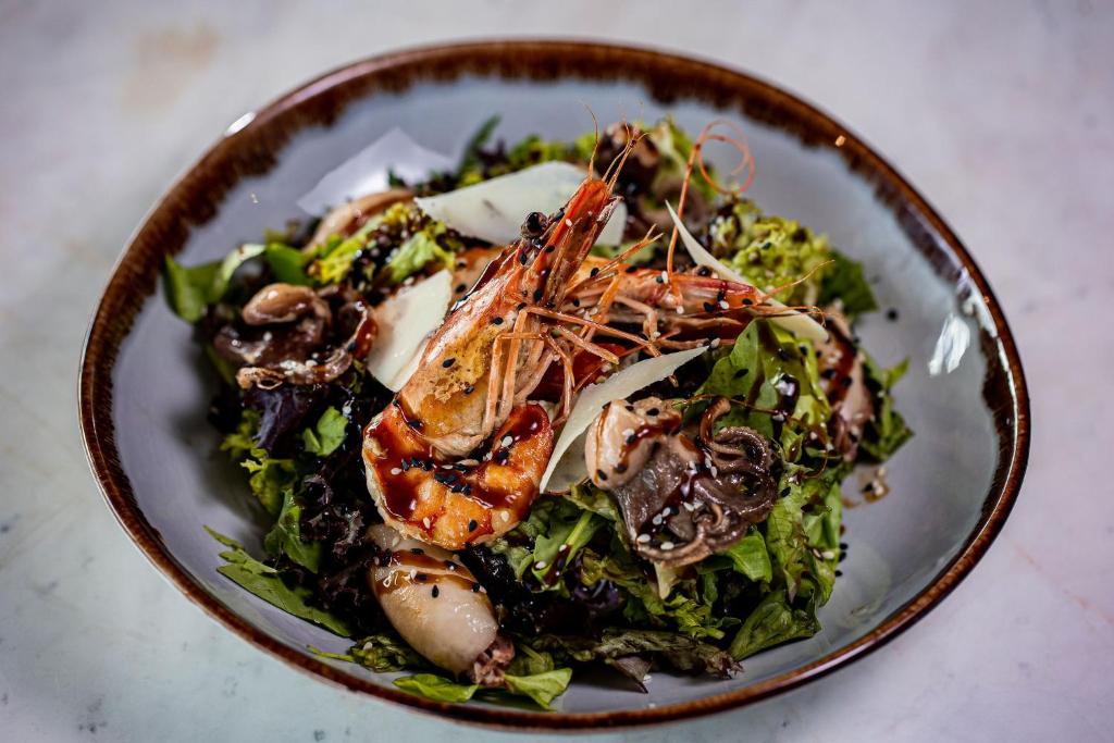 Union Plaza Hotel - Resim 38