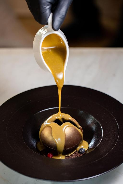 Union Plaza Hotel - Resim 32