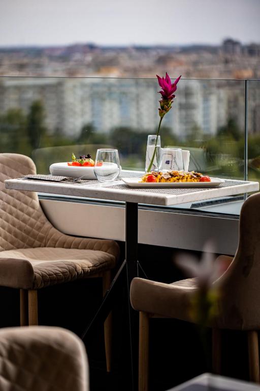 Union Plaza Hotel - Resim 12