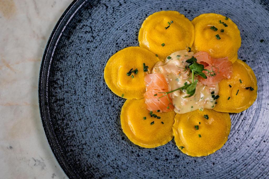 Union Plaza Hotel - Resim 40