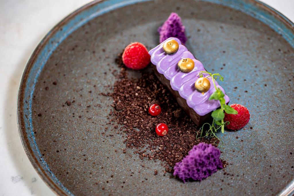 Union Plaza Hotel - Resim 33