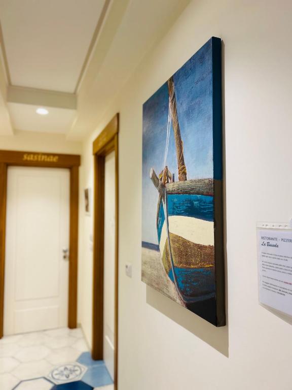 B&B Casa di Emma - foto 7