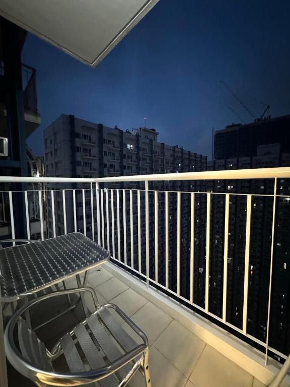 Foto de la galería de AC Condotel @ SMDC Light Residences Condominium en Manila
