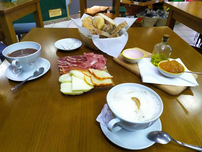 Encosta da Serra - 13