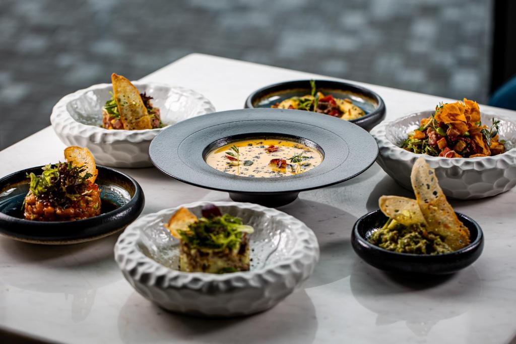 Union Plaza Hotel - Resim 28