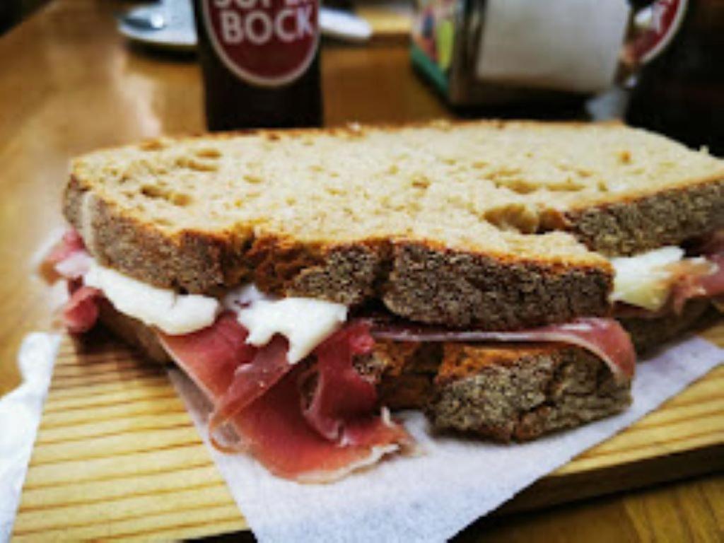 Encosta da Serra - 14