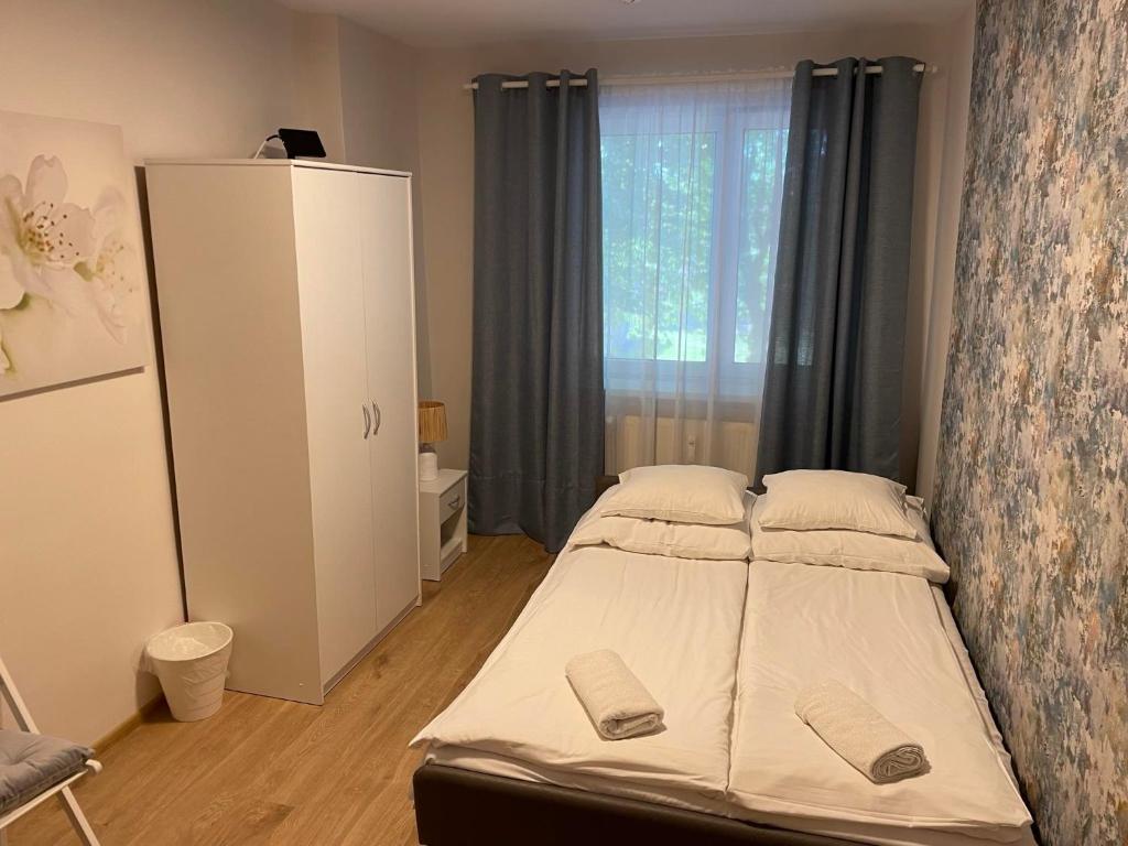 Mozaikowy Piec - Double Room