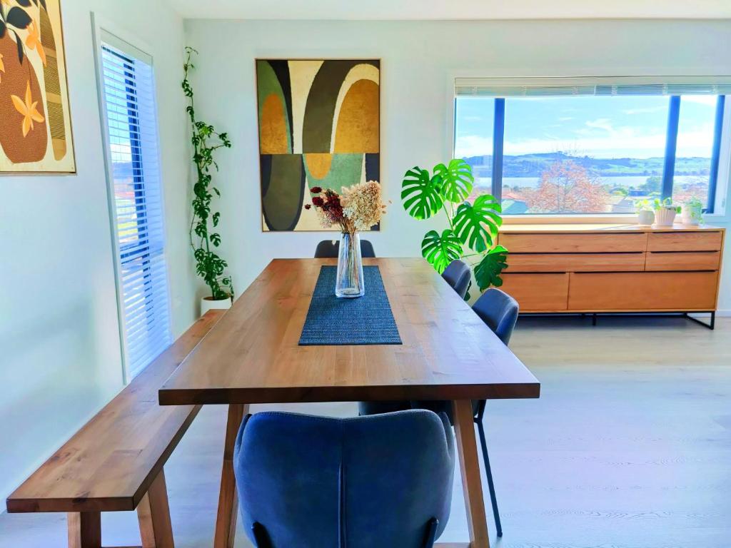 Better than Home - NEW Lake View - Resim 15