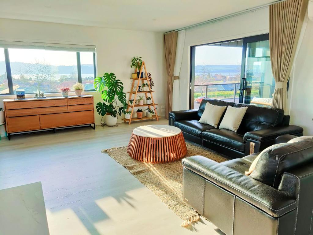 Better than Home - NEW Lake View - Resim 10