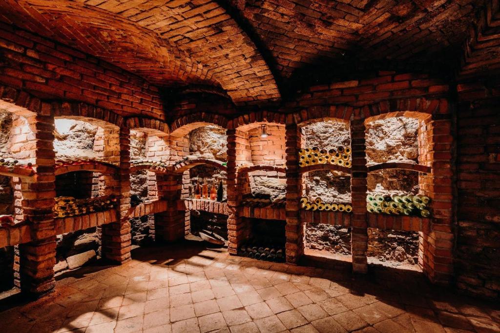 Fotografie z fotogalerie ubytování Weingut Juritsch v destinaci Leutschach
