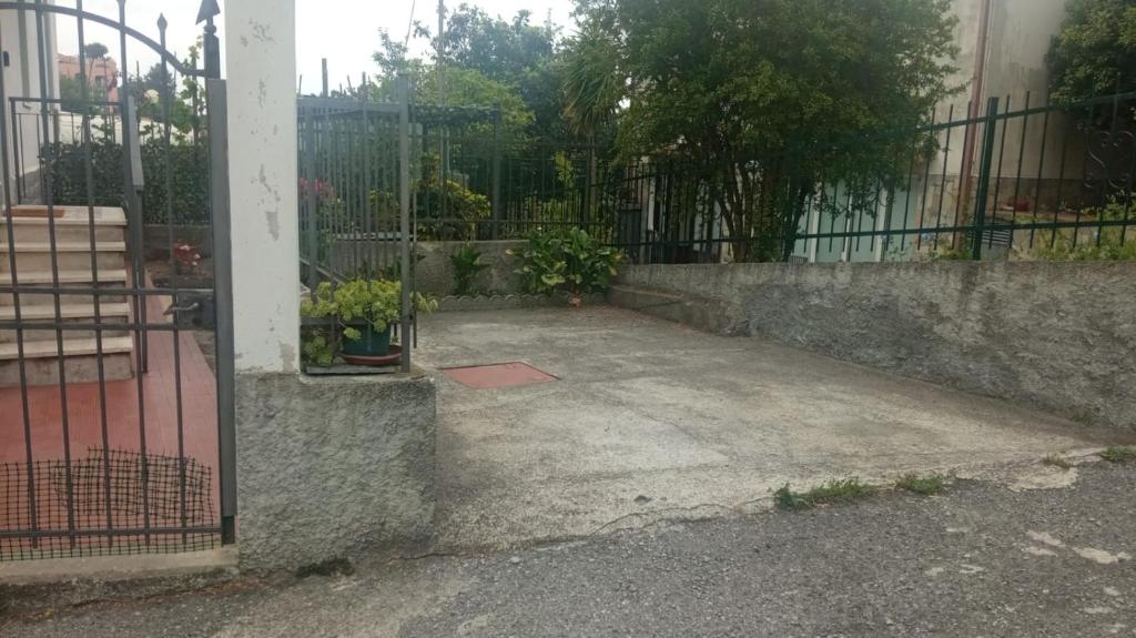 Kép B & B di Massimo C szállásáról Spotornóban a galériában