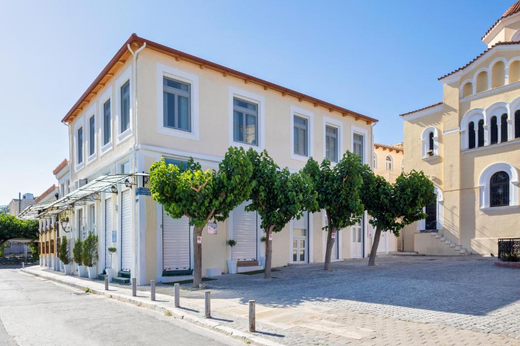 Agora Suites 4