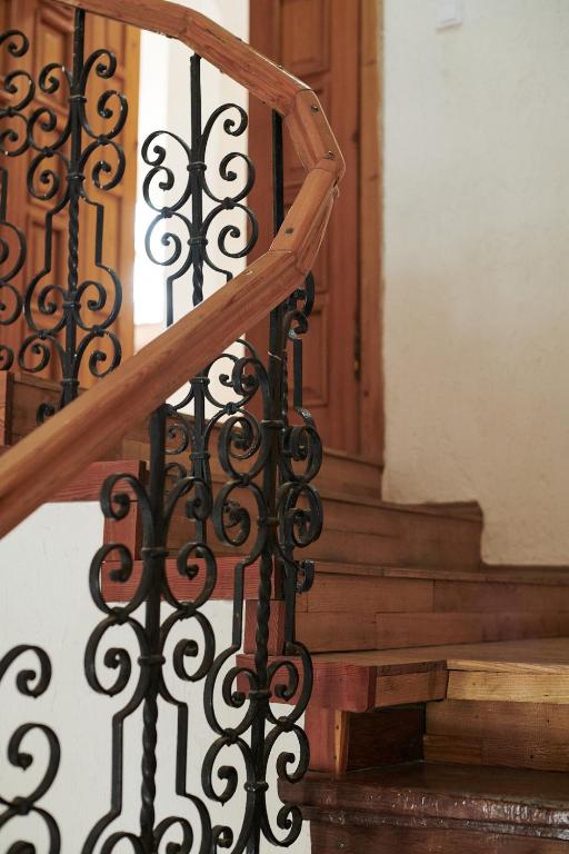 Fotografie z fotogalerie ubytování Lama Hostel v destinaci Ivano-Frankivsk