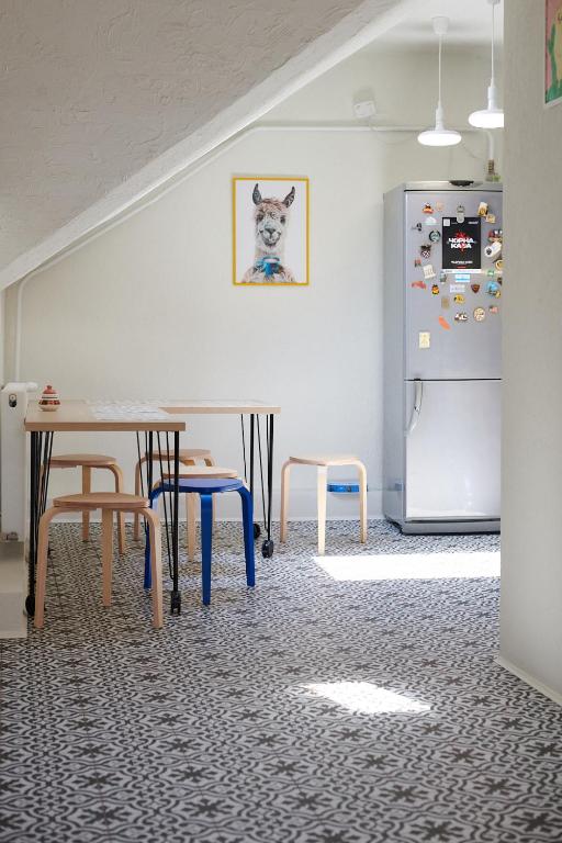 Fotografie z fotogalerie ubytování Lama Hostel v destinaci Ivano-Frankivsk