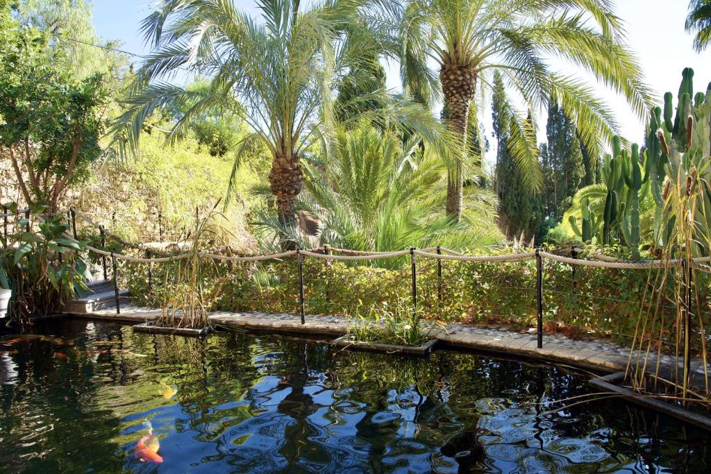 CasaBlu - An Andalusian Boutique Hotel - Resim 19