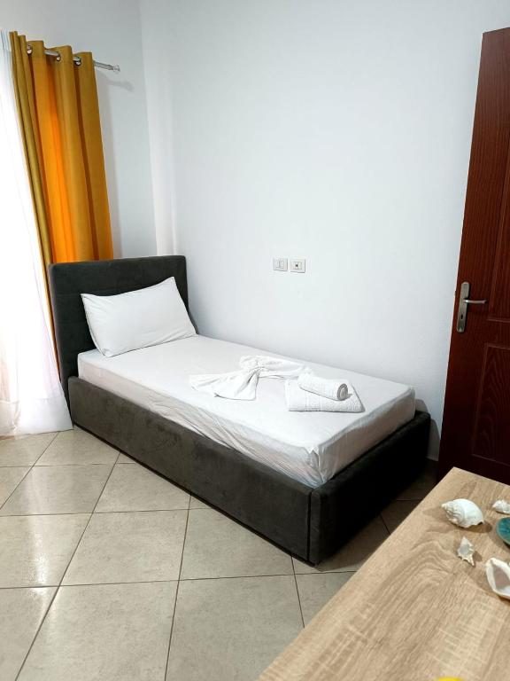 Atlantis Apartments - Appartement Avec Balcon