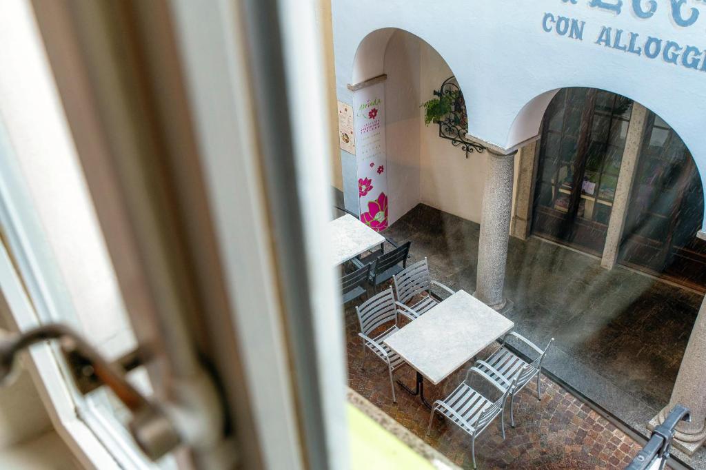 Pardo Apartments by Quokka 360 - Locarno old town - Resim 8