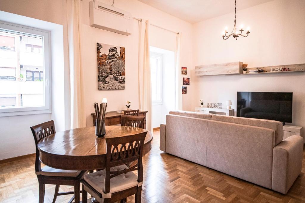 Esa apartment Flaminio