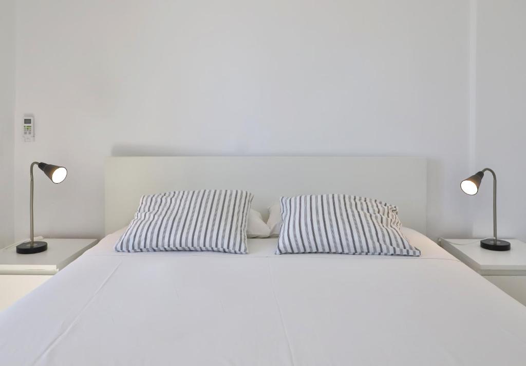Helios Studios & Apartments - Luxe Appartement