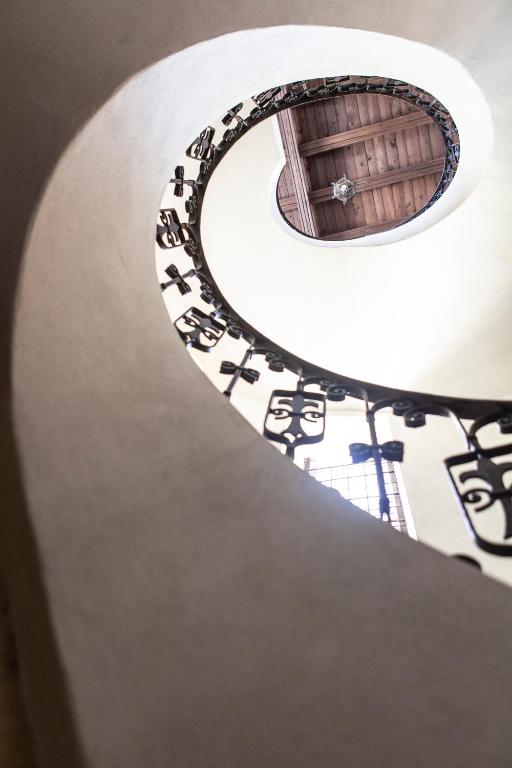 Fotografie z fotogalerie ubytování Villa Tuzzo v destinaci Lecce
