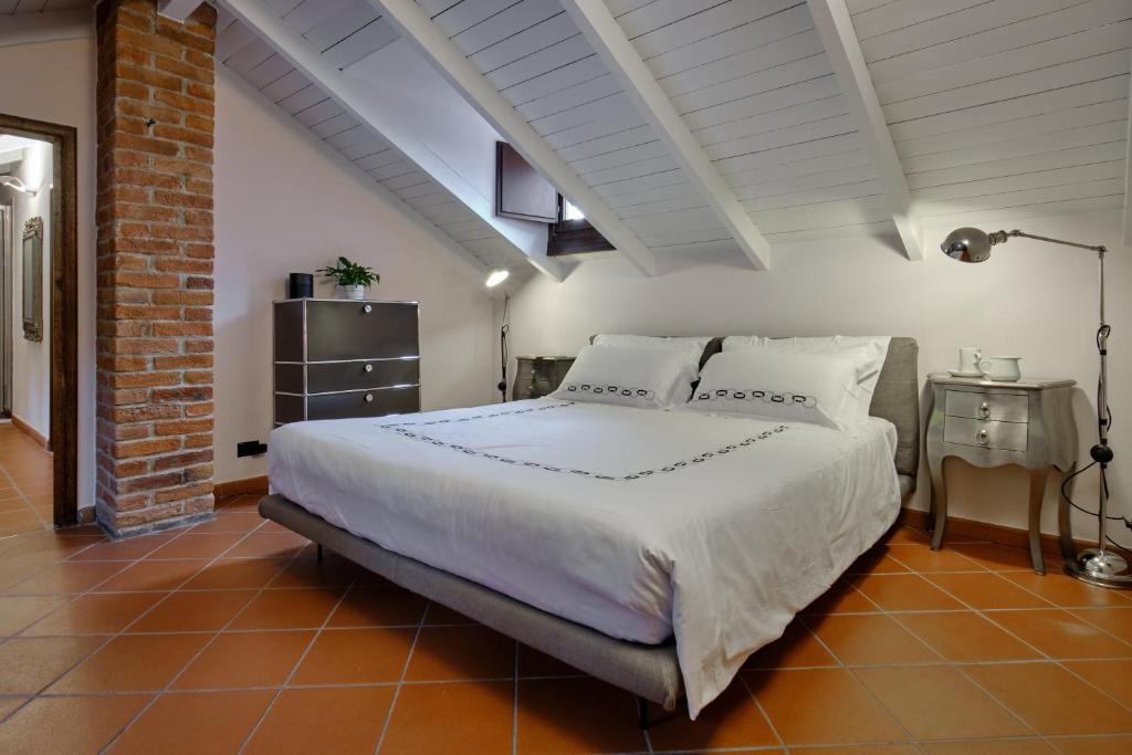Giarvino Boutique Guest House - Junior Suite