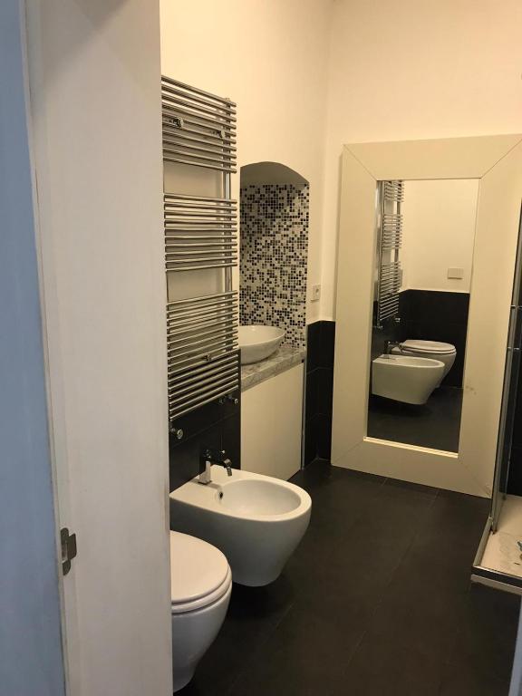 Suite vecchia Dante - 13