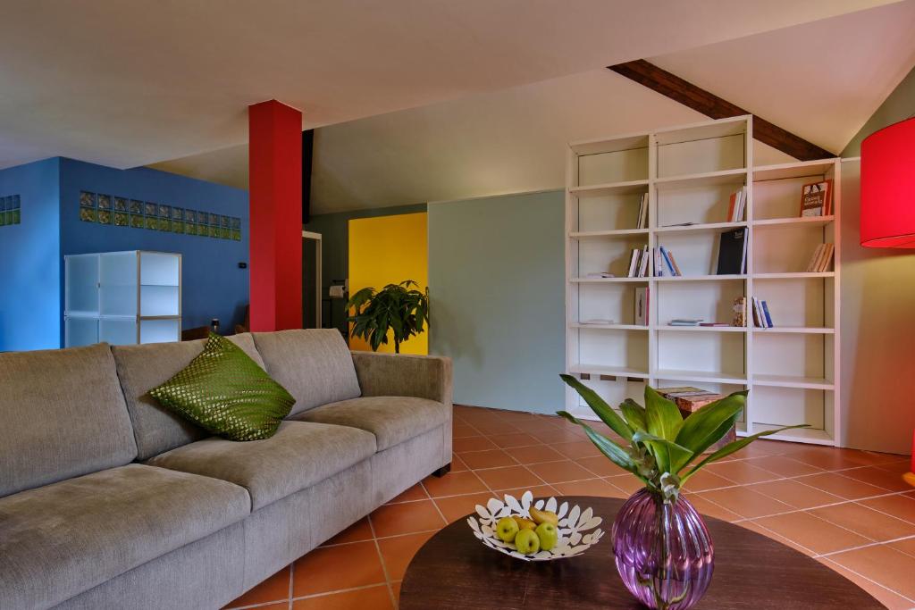 Giarvino Boutique Guest House - Loft