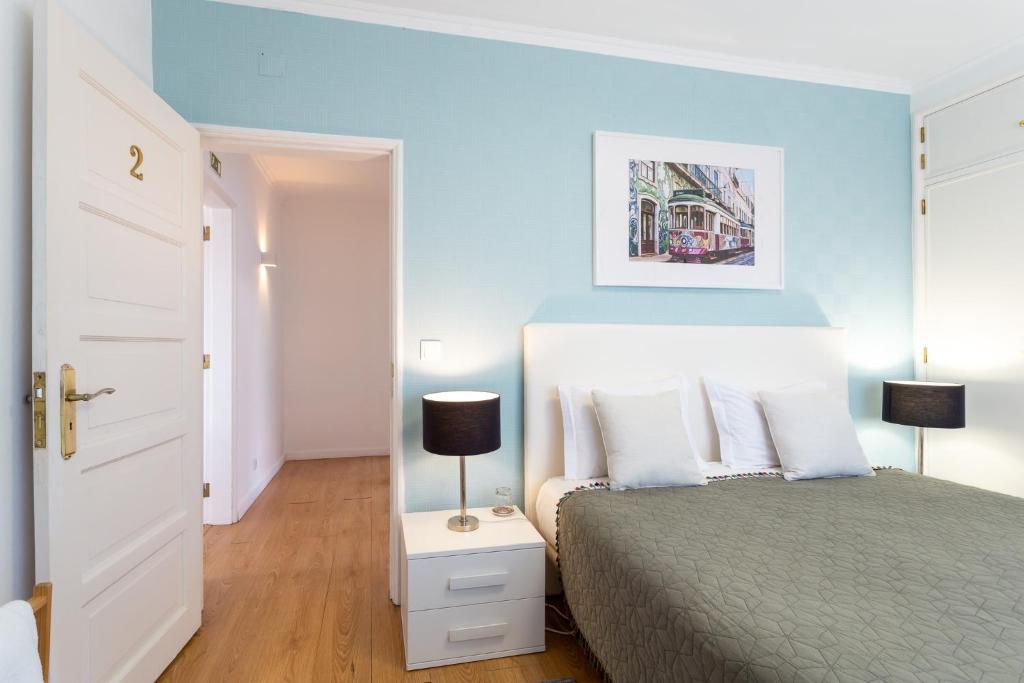 Moro's Friends House - Cascais - 3